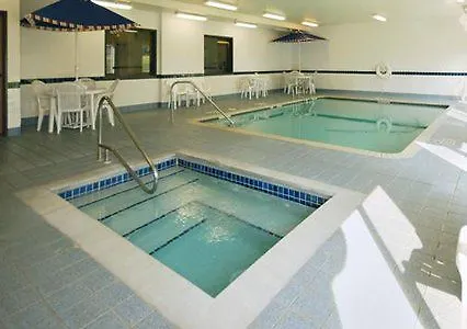 Quality Inn Lakeville 