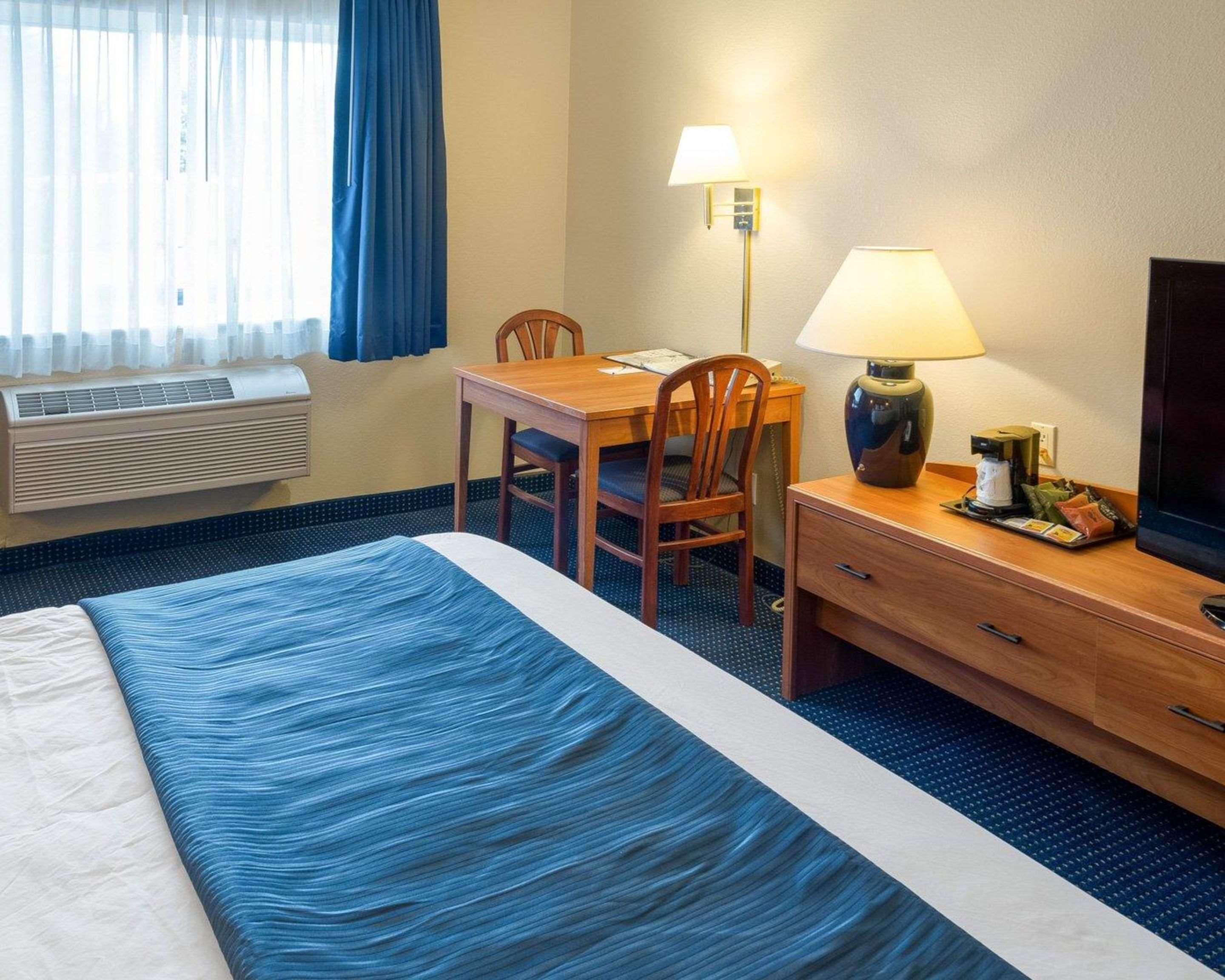 Quality Hotel