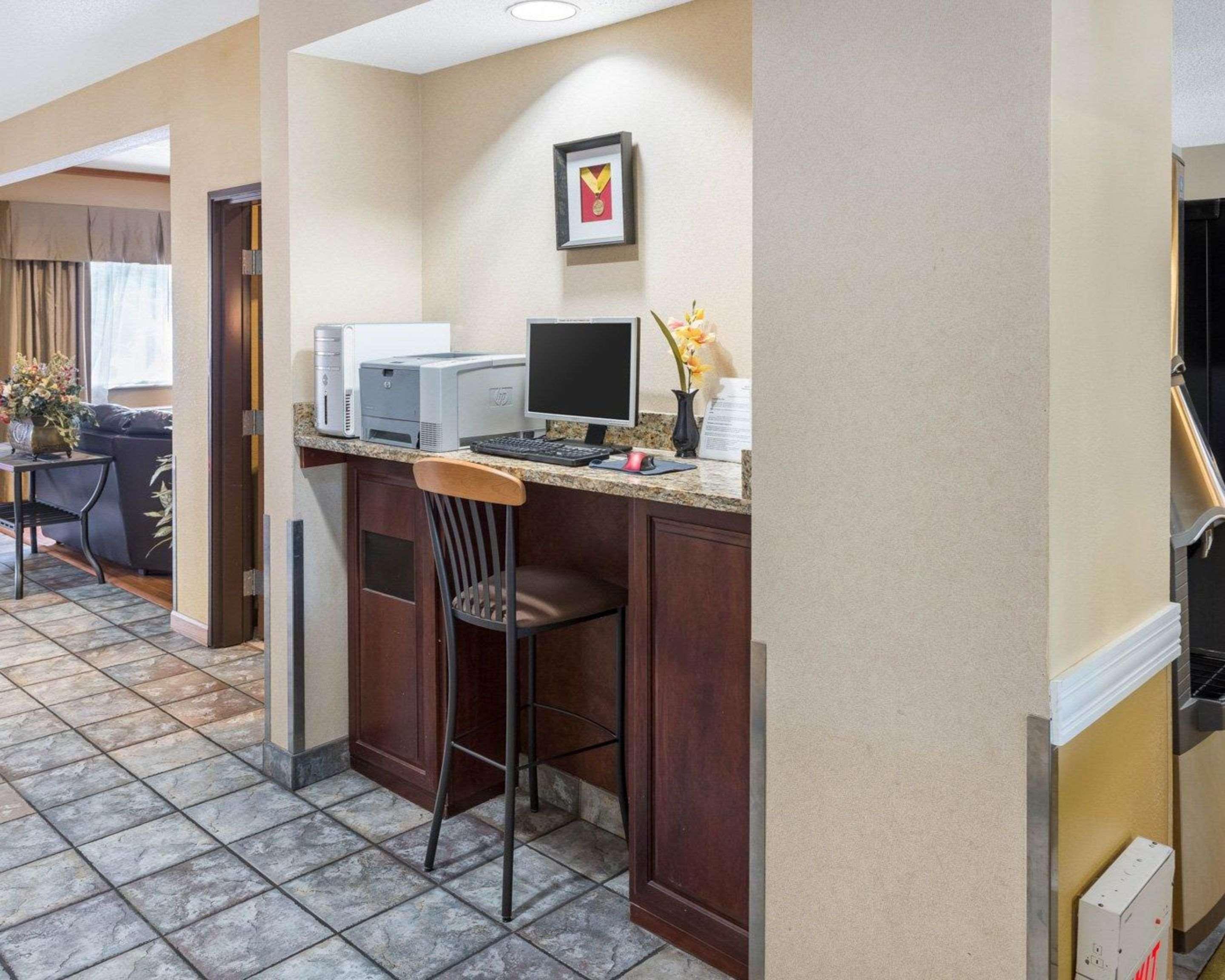 Quality Hotel 2*