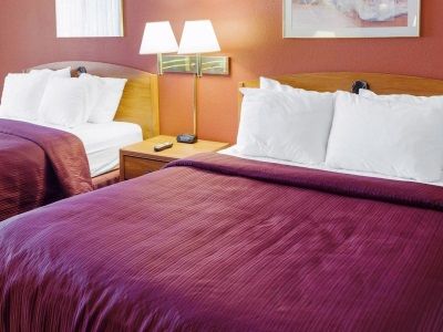 Hotel Quality 2*
