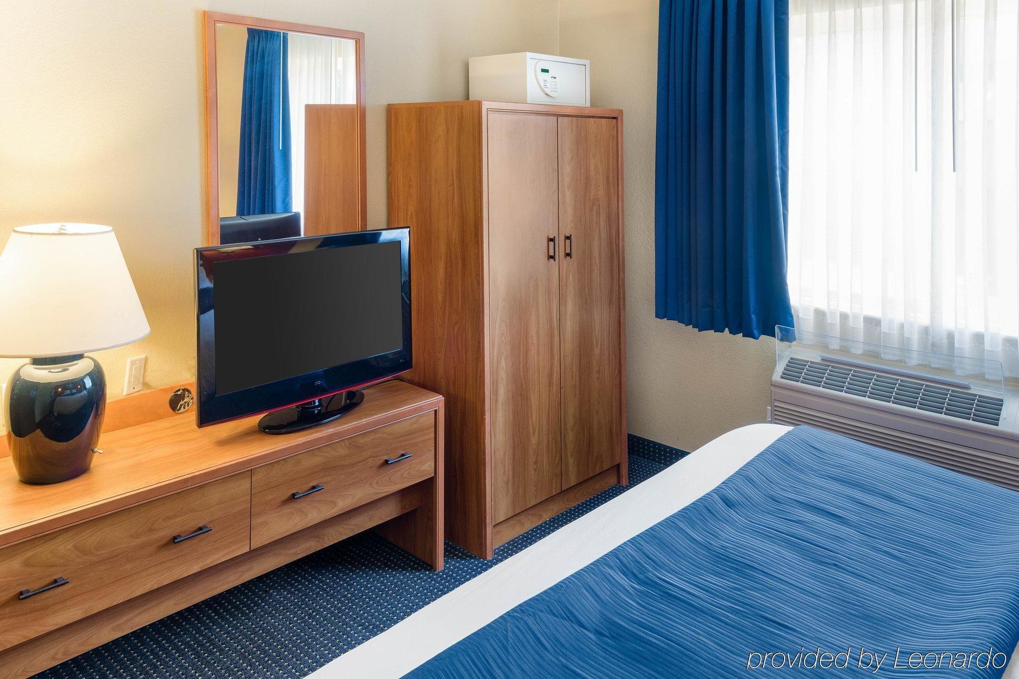 Quality Hotel