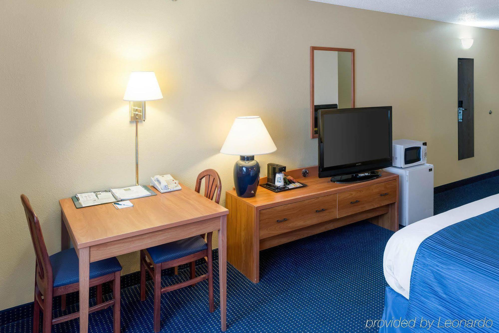 Hotel Quality 2*